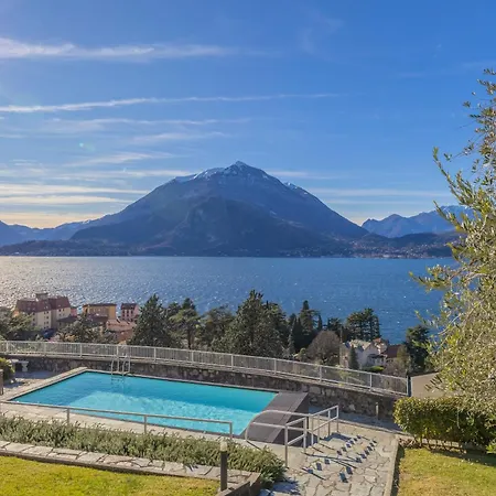 Villa La Perledina Perledo