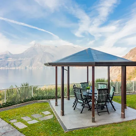 Villa La Perledina Perledo