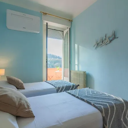 Villa La Perledina