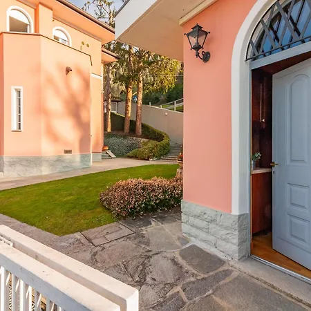 La Perledina Villa *