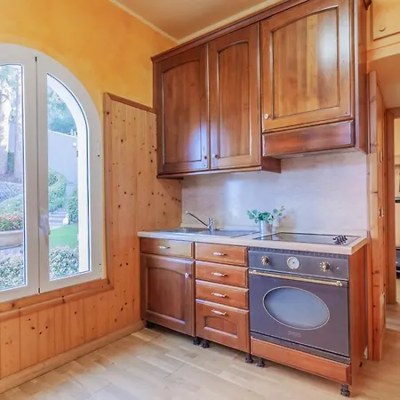 La Perledina Villa *