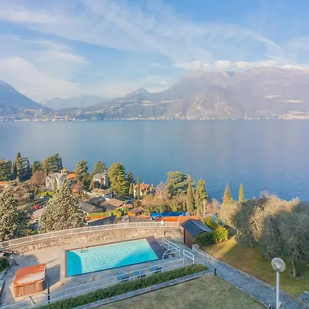 Villa La Perledina *