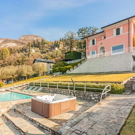 La Perledina Villa