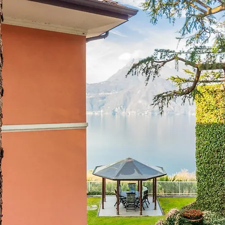 Villa La Perledina