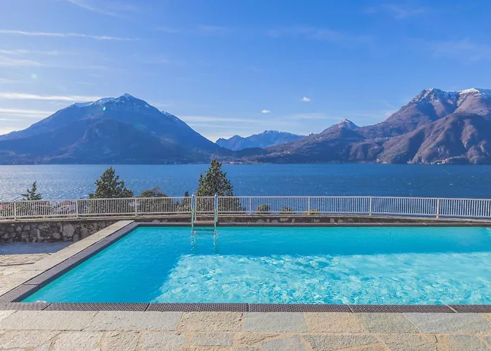 Villa La Perledina Perledo