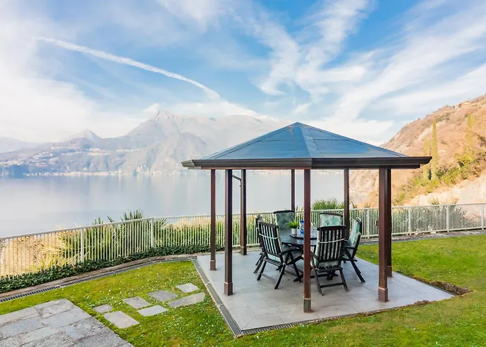 Villa La Perledina Perledo