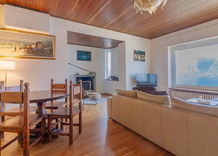 Villa La Perledina *