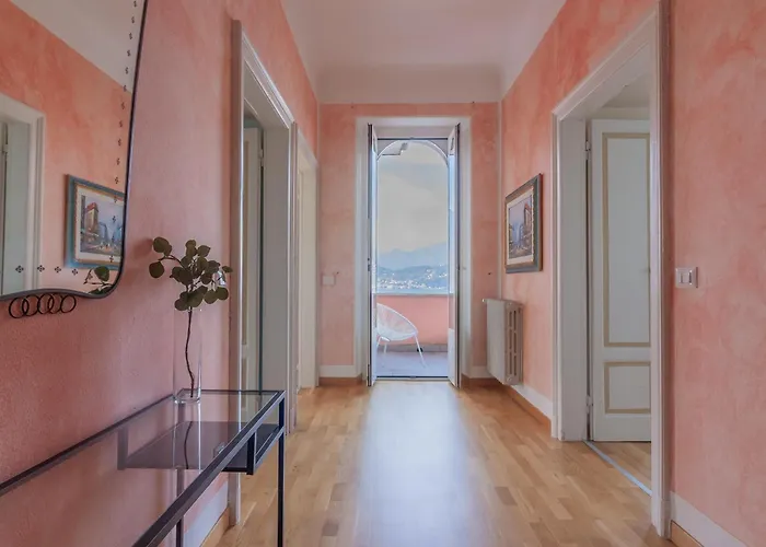 La Perledina Villa *