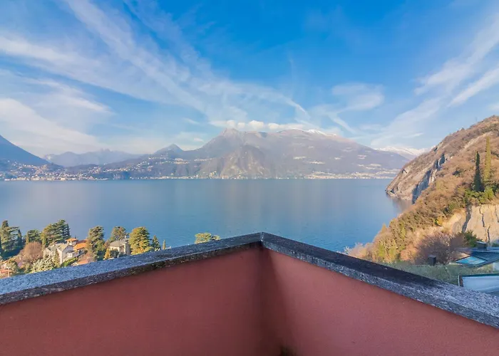 Villa La Perledina Perledo