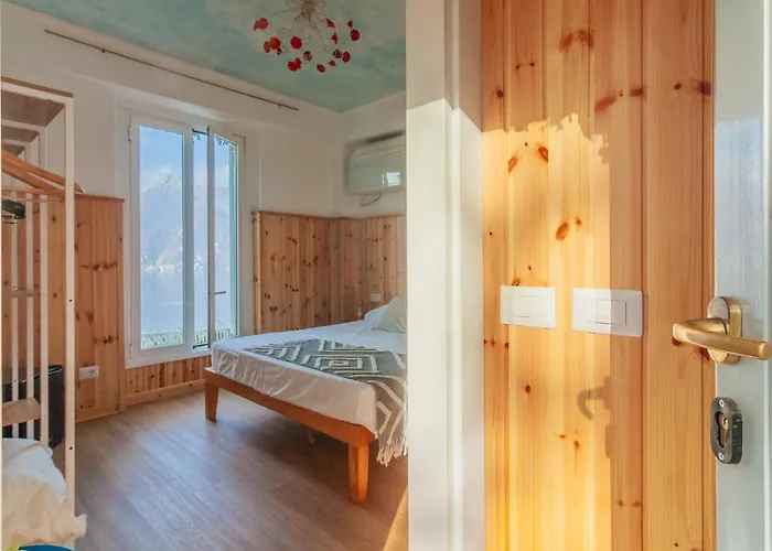 La Perledina Villa *