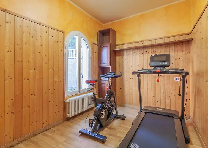 La Perledina Perledo