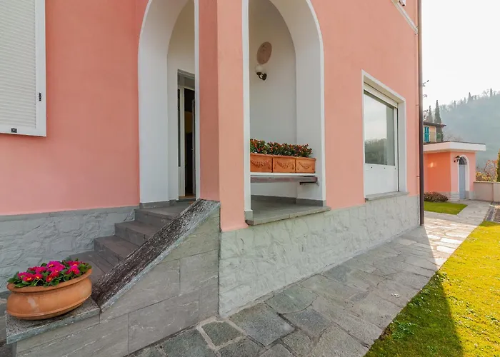 Villa La Perledina *