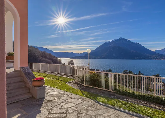 Villa La Perledina Perledo