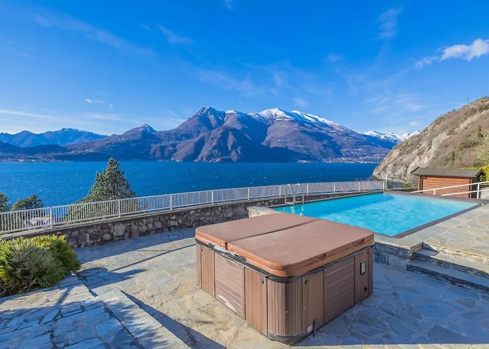 Villa La Perledina Perledo