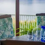 La Perledina 别墅 佩尔莱多