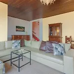 וילה La Perledina *