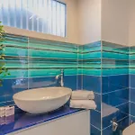 וילה La Perledina *