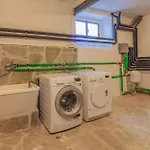 וילה La Perledina