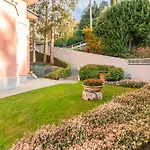 La Perledina וילה