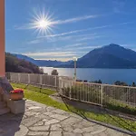 וילה La Perledina Perledo