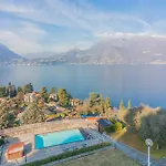 וילה La Perledina *