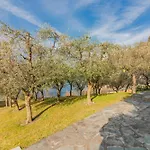 וילה La Perledina Perledo