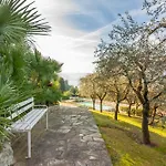 La Perledina וילה