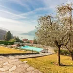 La Perledina וילה *