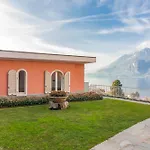 וילה La Perledina