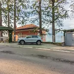 La Perledina 别墅