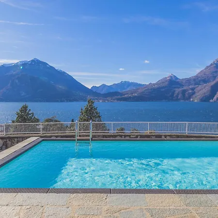 וילה La Perledina Perledo