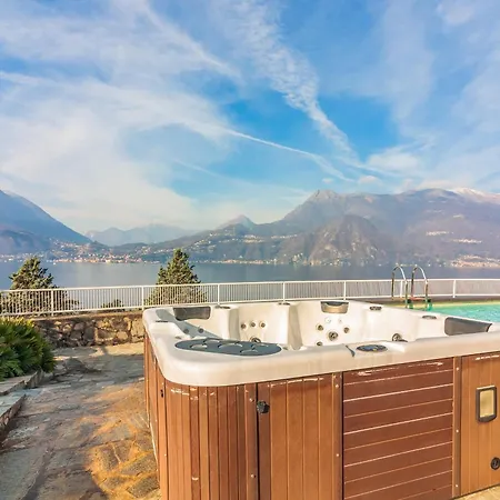 וילה La Perledina