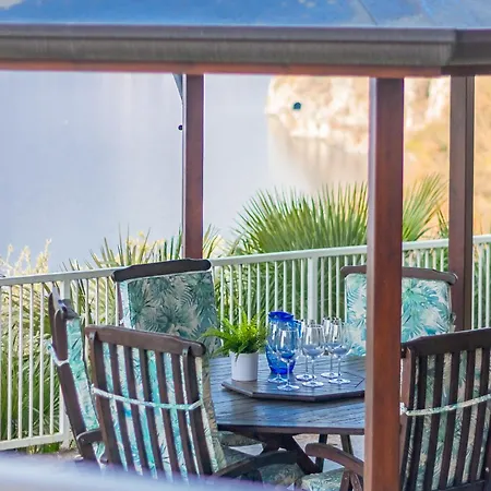 וילה La Perledina