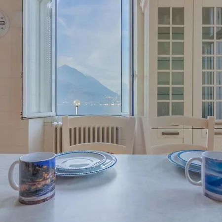 La Perledina Villa