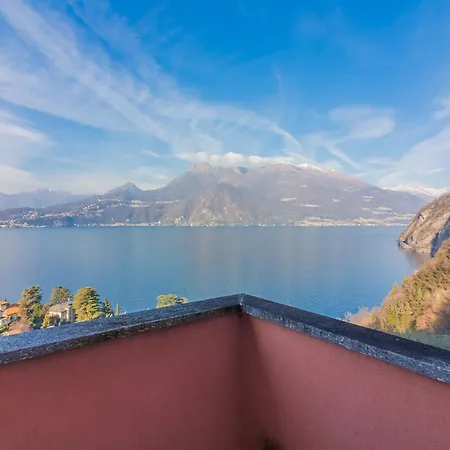 Villa La Perledina Perledo