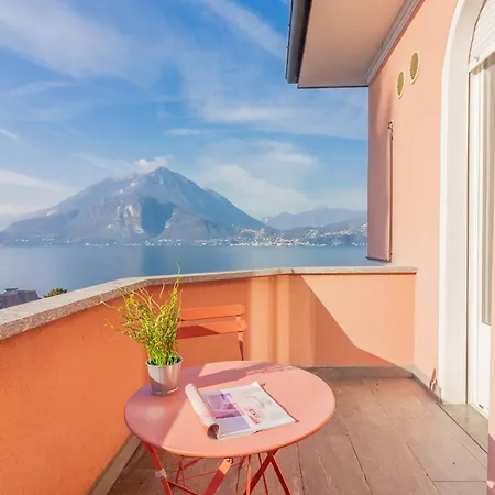 La Perledina Villa