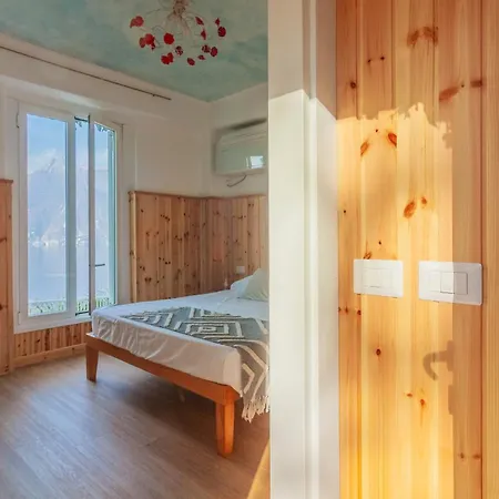 La Perledina Villa *