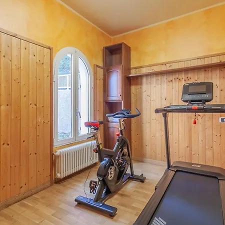 La Perledina Perledo