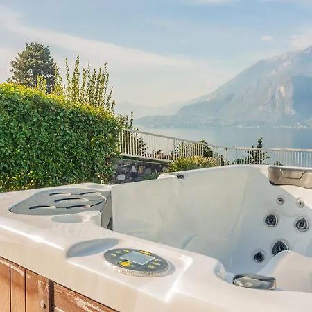 Villa La Perledina