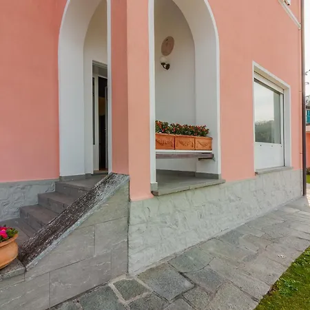 Villa La Perledina *