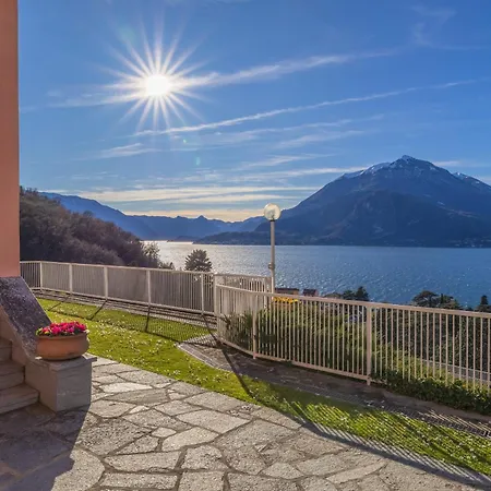 Villa La Perledina Perledo