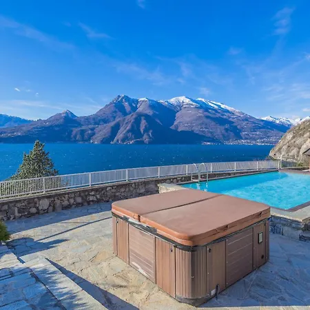 Villa La Perledina Perledo