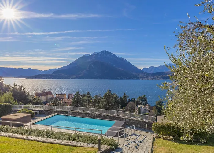 Vila La Perledina Perledo