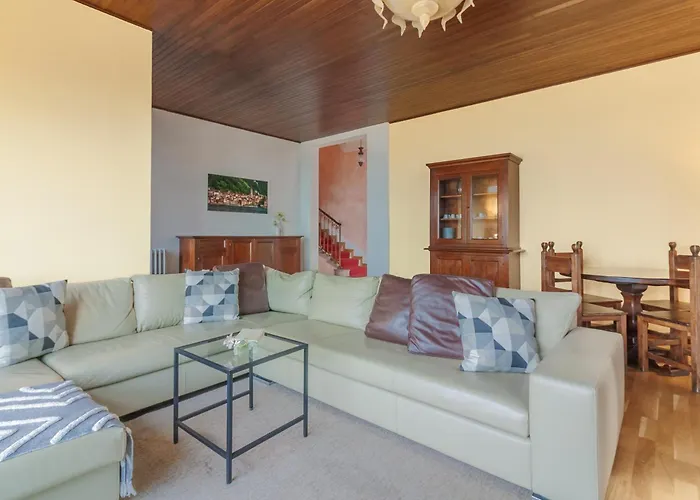 Villa La Perledina *