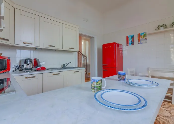 Vila La Perledina Perledo