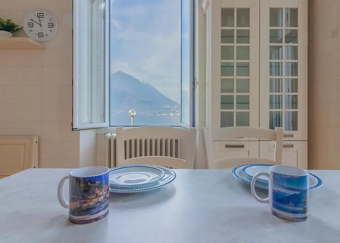 La Perledina Villa