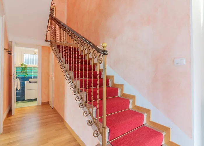 Vila La Perledina Perledo