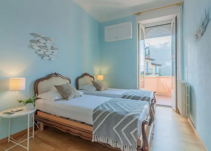 La Perledina * Perledo