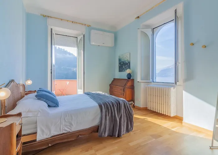 La Perledina Vila Perledo