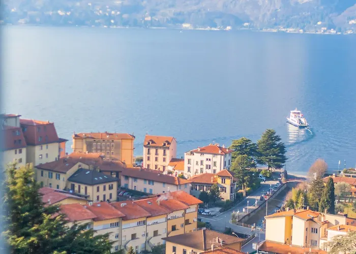 La Perledina Vila Perledo